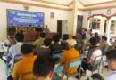 Babinsa Ikut Pastikan Data Desa Jadi Dasar Pembangunan Tepat Sasaran