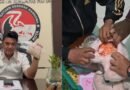 Polresta Malang Kota Berhasil Ungkap Peredaran 1461 Ekstasi dan 111 Ribu Pil LL