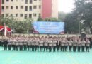 Polres Metro Jakbar Peringati Hari Juang Polri 2026