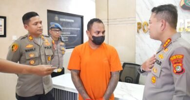 Polisi Tegaskan Tak Tolerir Aksi Intimidasi Debt Collector di Cengkareng