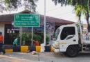 Pengelola Terminal Kalideres Revitalisasi Seluruh Rambu Petunjuk Jalan di Kawasan Terminal
