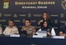 Polda Metro Jaya Pulangkan Tiga Korban TPPO dari Libya
