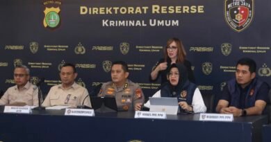 Polda Metro Jaya Pulangkan Tiga Korban TPPO dari Libya