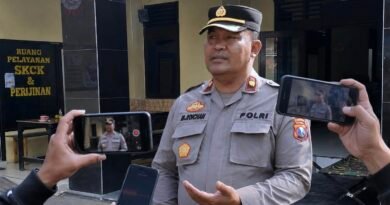Kapolsek Kedungkandang Klarifikasi Isu “Tangkap Lepas” Kasus Narkoba