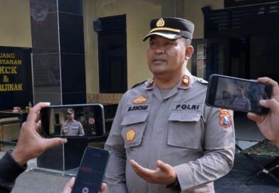 Kapolsek Kedungkandang Klarifikasi Isu “Tangkap Lepas” Kasus Narkoba