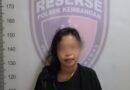 Hanya 1×24 Jam, Polsek Kembangan Bekuk Pelaku Penggelapan Motor Bermodus Kenalan di Aplikasi Kencan