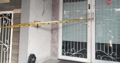 Dugaan Pembakaran Rumah Digagalkan, Polsek Kalideres Amankan Jeriken Berisi Bensin
