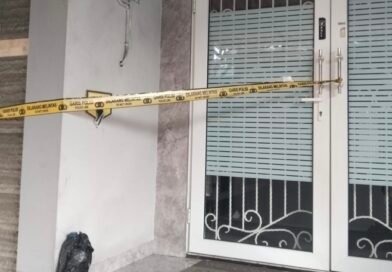 Dugaan Pembakaran Rumah Digagalkan, Polsek Kalideres Amankan Jeriken Berisi Bensin