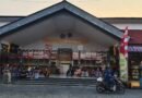 Lomba Tarik Bus, Bakal Meriahkan Jelang HUT Ke-81 Kemerdekaan RI di Terminal Kalideres