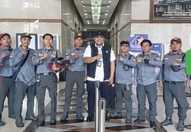 Lurah Adith Pratama Wacanakan Rawa Buaya Jadi Kawasan Inovatif