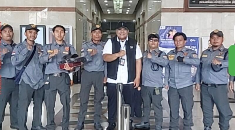 Lurah Adith Pratama Wacanakan Rawa Buaya Jadi Kawasan Inovatif