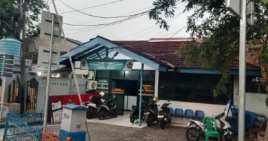 Menahun Mangkrak, Pengelola Terminal Kalideres Wacanakan Eks Kantor Dalam Kota Jadi Kantor Terpadu