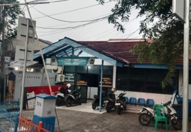 Menahun Mangkrak, Pengelola Terminal Kalideres Wacanakan Eks Kantor Dalam Kota Jadi Kantor Terpadu