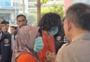 Pasutri dan Anak Tiri Kompak Bobol ATM Minimarket, Gagal dan Ditangkap Polisi