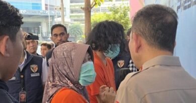 Pasutri dan Anak Tiri Kompak Bobol ATM Minimarket, Gagal dan Ditangkap Polisi