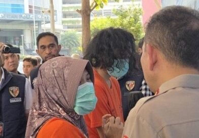 Pasutri dan Anak Tiri Kompak Bobol ATM Minimarket, Gagal dan Ditangkap Polisi