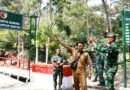 Ribuan Petani Terbantu dengan Jembatan Garuda di Desa Bareng