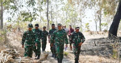 Setelah Macan Wilis, Satuan Serupa Siap Dibangun Lagi di Nganjuk