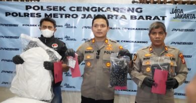Karaoke dan Konsumsi Ekstasi, Mahasiswi Tewas di Hotel Cengkareng