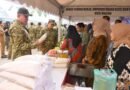 Danrem Untoro Singgung Pentingnya Beri Ruang dan Dukungan Terhadap UMKM di Madiun