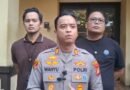 Kecanduan Sabu Mau Beli Gak Ada Duit, Nyolong Motor Eh Ditangkap Polisi