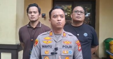 Kecanduan Sabu Mau Beli Gak Ada Duit, Nyolong Motor Eh Ditangkap