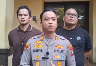 Kecanduan Sabu Mau Beli Gak Ada Duit, Nyolong Motor Eh Ditangkap Polisi