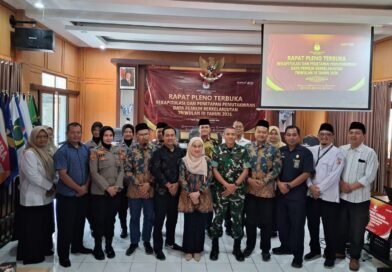 Korem 081/DSJ Kawal Sinergi dan Kondusivitas Tahapan Pemilu di Kota Madiun