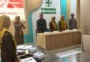 Sinergi TNI-Polri dan Lintas Sektor Dukung Layanan Kesehatan di Trenggalek