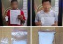Operasi Nila Jaya 2026, Polsek Kembangan Ungkap Peredaran Narkoba dan Obat Keras