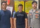 Kenalan Lewat WhatsApp, Berujung Kekerasan Seksual di Lowokwaru, Pelaku Diringkus Polisi