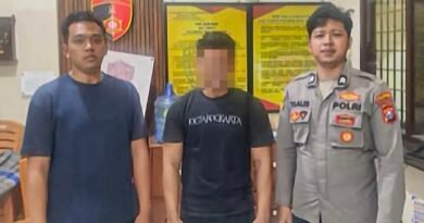 Kenalan Lewat WhatsApp, Berujung Kekerasan Seksual di Lowokwaru, Pelaku Diringkus Polisi