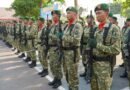 Korem 081/DSJ Gelar Upacara Peringatan HUT ke-81 TNI