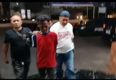 Lagi Bokek Kecanduan, Seorang Pria Nekat Bawa Kabur Motor Istri Sirinya Untuk Beli Sabu di Tamansari