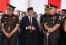 Danrem Untoro Ajak Teladani Sifat Kepahlawan Gubernur Suryo