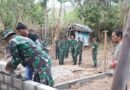 Danrem Untoro Cek Kesiapan TMMD ke-130 di Tulungagung