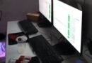 TNI AD Ungkap Markas Operasional Judi Online di Cijantung, 11 Operator Diamankan