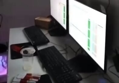 TNI AD Ungkap Markas Operasional Judi Online di Cijantung, 11 Operator Diamankan