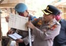Polisi dan Pemkot Jakbar Bongkar 30 Lapak Diduga untuk Konsumsi Narkoba di Kampung Ambon