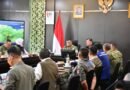 Danrem Erwin Ungkap Penanganan Karhutla di Jawa Timur