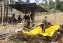 TNI Bangun Sumur Bor dan Menara Tandon Air di KDKMP Sambirejo