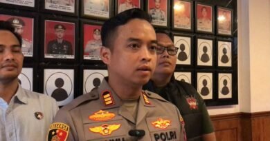 Pura-pura Cari Motor untuk Istri, Pria Bawa Kabur Honda PCX di Tambora