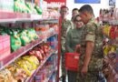 Danrem Erwin Belanja di Kopdes Merah Putih, Warga Akui Harga Lebih Murah