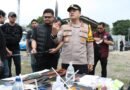 Kampung Boncos Palmerah Digerebek Lagi, Polisi Temukan Sabu dan Ganja