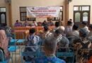 Sinergi TNI-Polri Kawal Musdes Perubahan APBDes Salamwates 2026