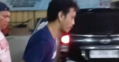 Teman Bawa Petaka, Motor Digondol Saat Korban Antar Anak di Taman Sari