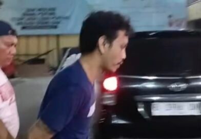 Teman Bawa Petaka, Motor Digondol Saat Korban Antar Anak di Taman Sari