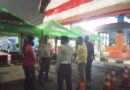 Terminal Kampung Rambutan Tata Sistem Drop Off Ojol dan Taksi Online