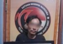 Edarkan Sabu di Angke, Pria 40 Tahun Ditangkap Polisi