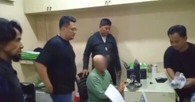 Cekcok di Parkiran Minimarket Kembangan Berujung Maut, Terduga Pelaku Ditangkap